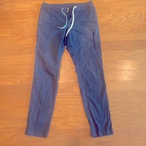 Vuori Ripstop pant